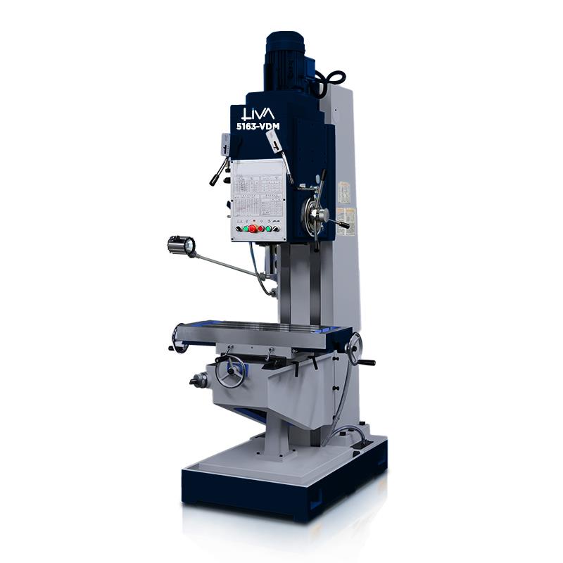 5150-VDM1B Vertical Drilling Machine