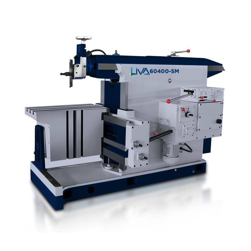 60400-SM Shaper Machine