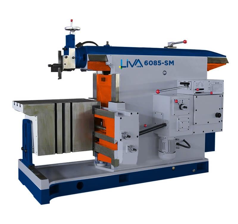 6085-SM Shaper Machine