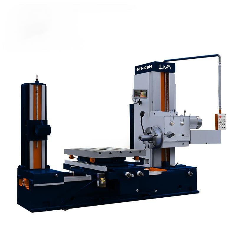 611-CBM CNC Boring Machine
