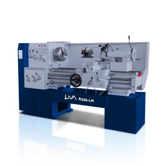 6236-LM Lathe Machine