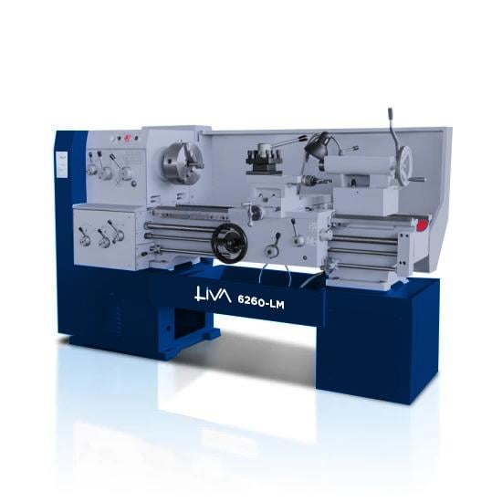 6260-LM Lathe Machine