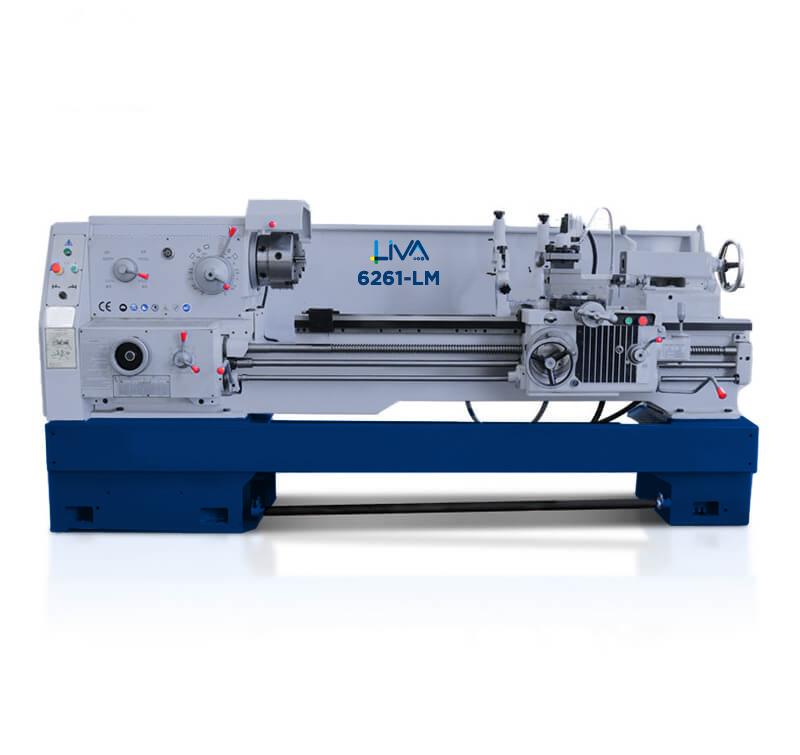 6261-LM Lathe Machine