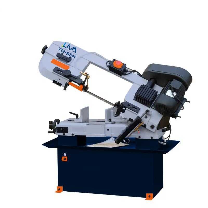712-BSM Bandsaw Machine
