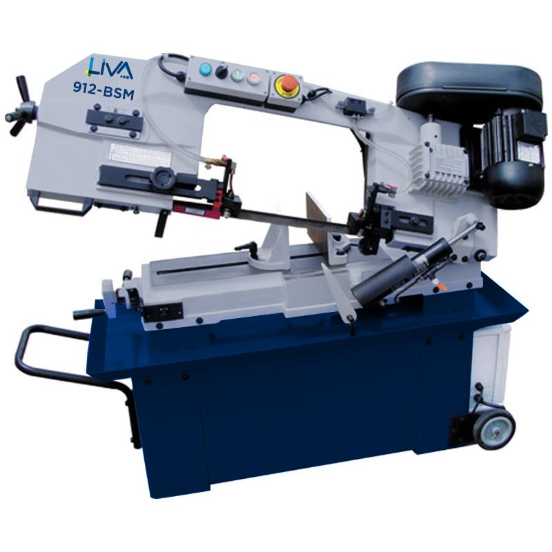 912-BSM Bandsaw Machine
