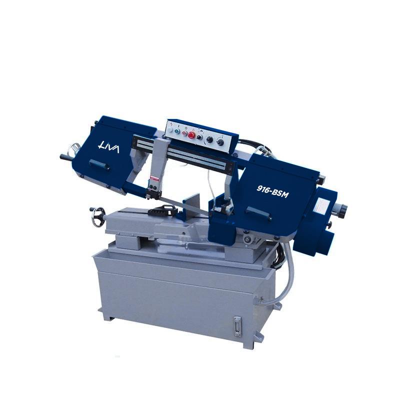 916-BSM Bandsaw Machine