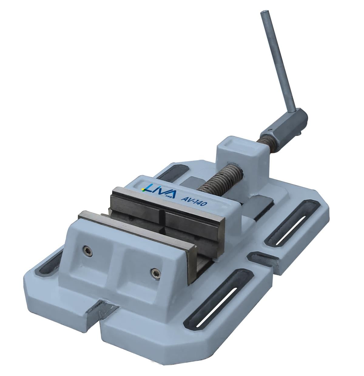 AV-140 Accessories-Vise