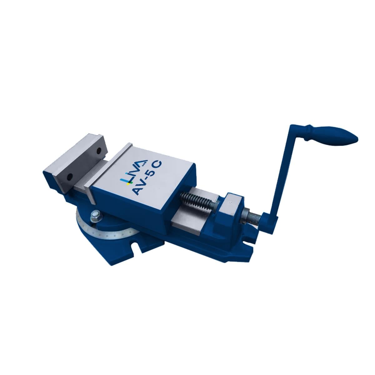 AV-5 C Accessories-Vise