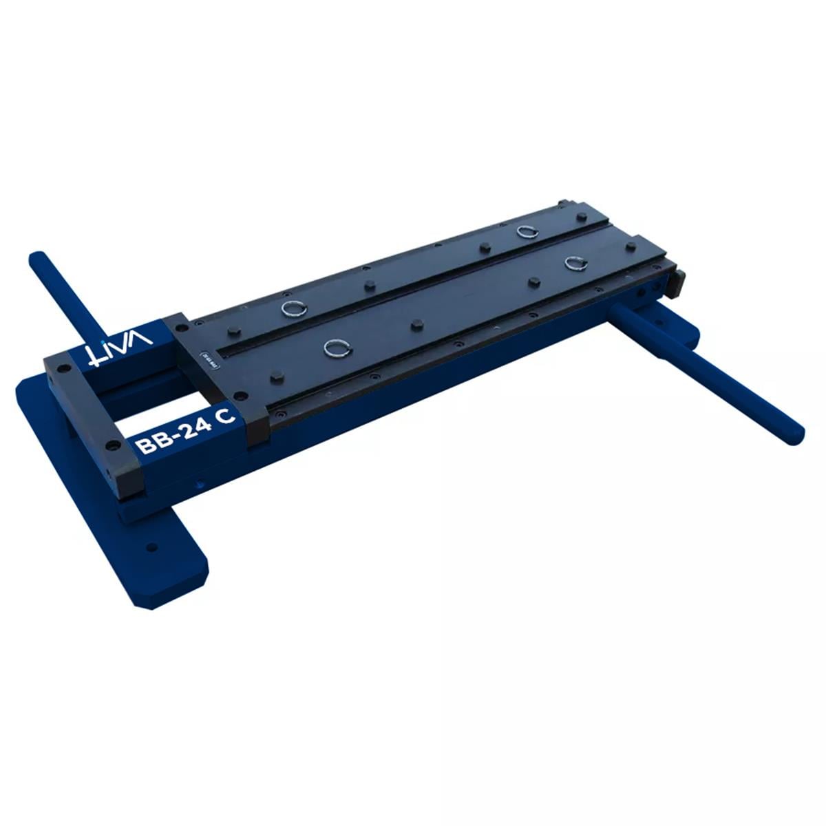 BB-24 C Hvac Lockforming Machine