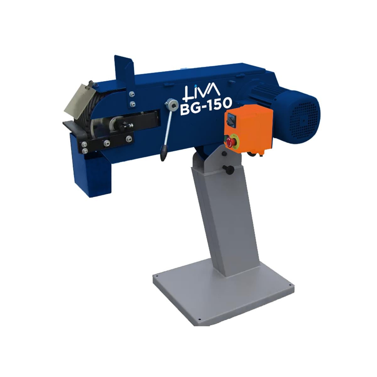 BG-150 Belt Grinder