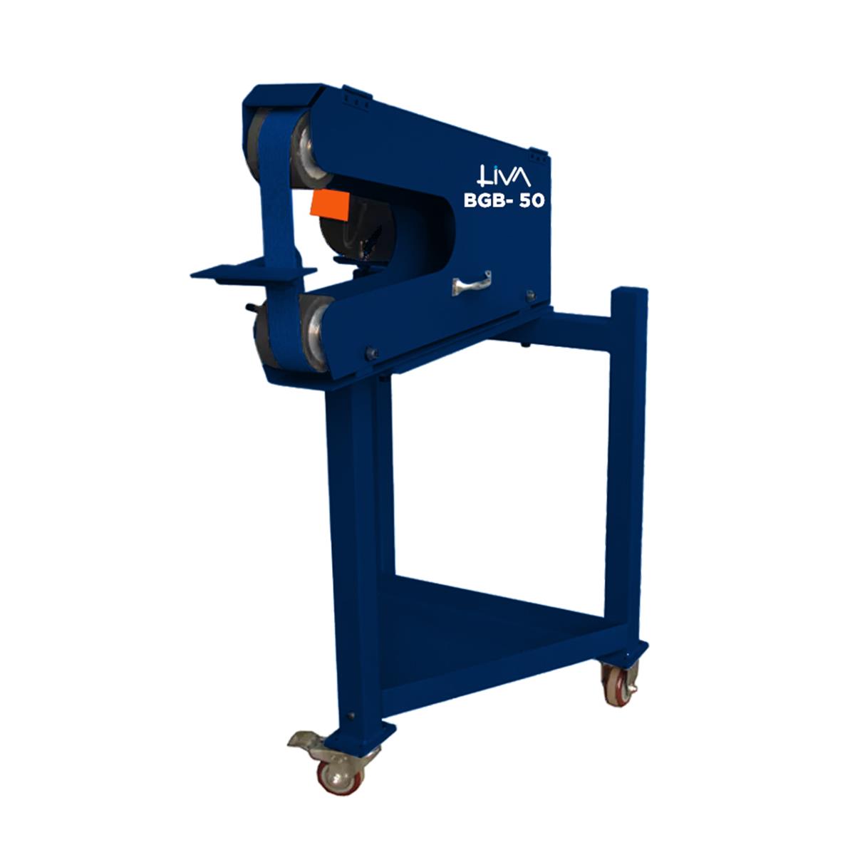 BGB- 50 Belt Grinder