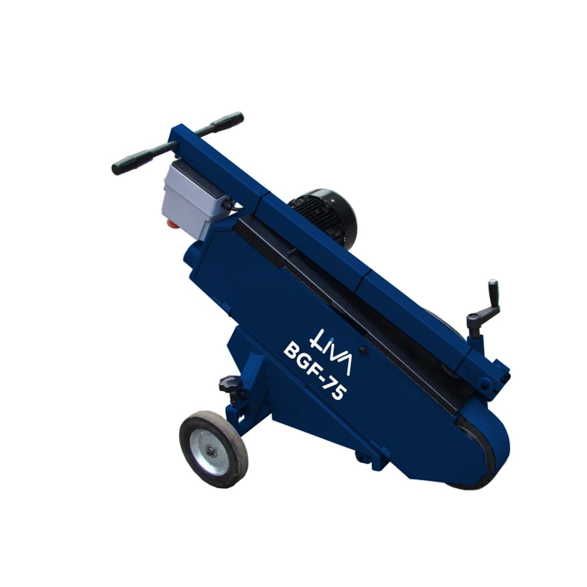 BGF-75 Belt Grinder