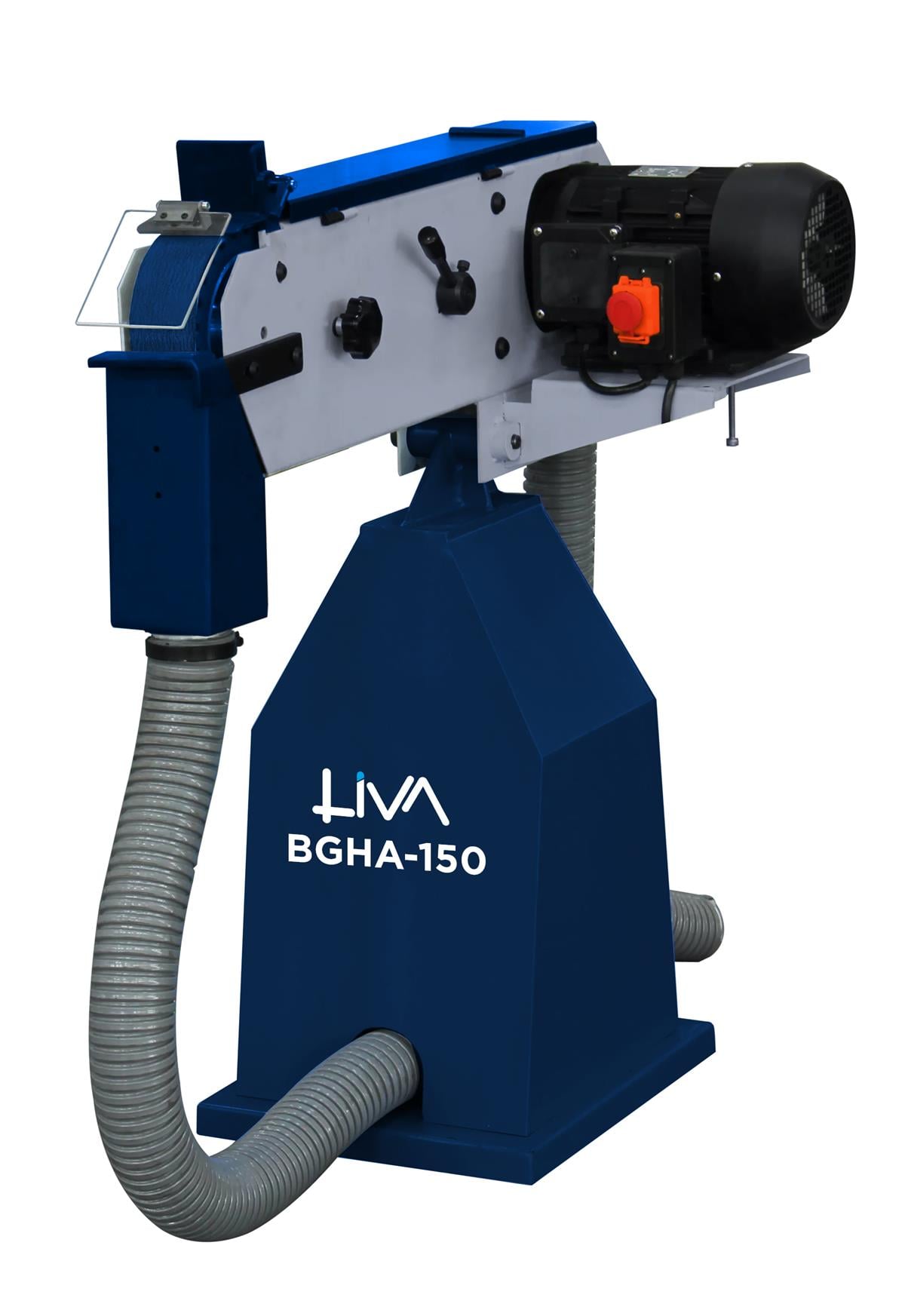 BGHA-150 Belt Grinder