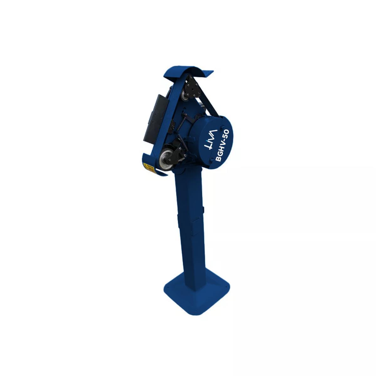 BGHV-50 Belt Grinder
