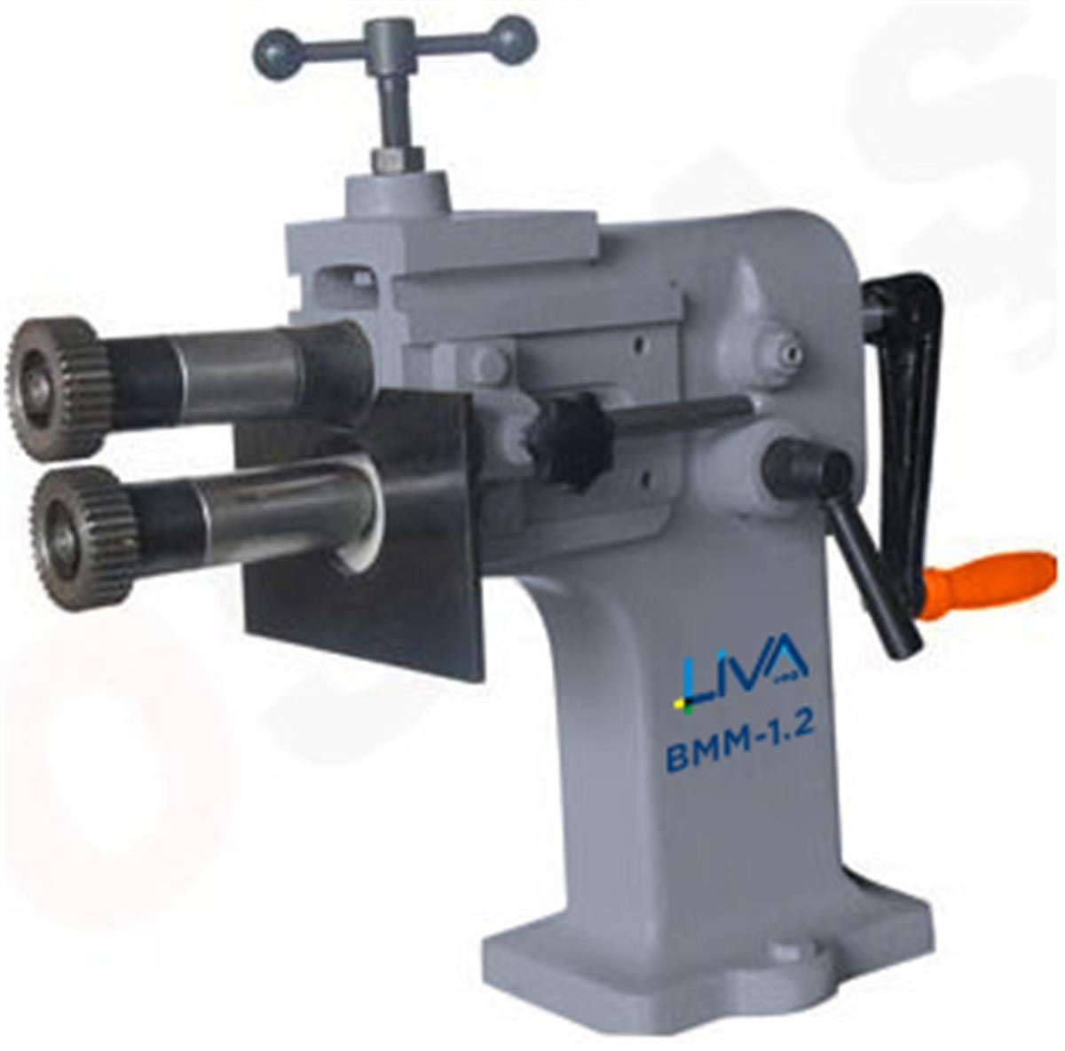 BMM-1.2 Bordering Machine