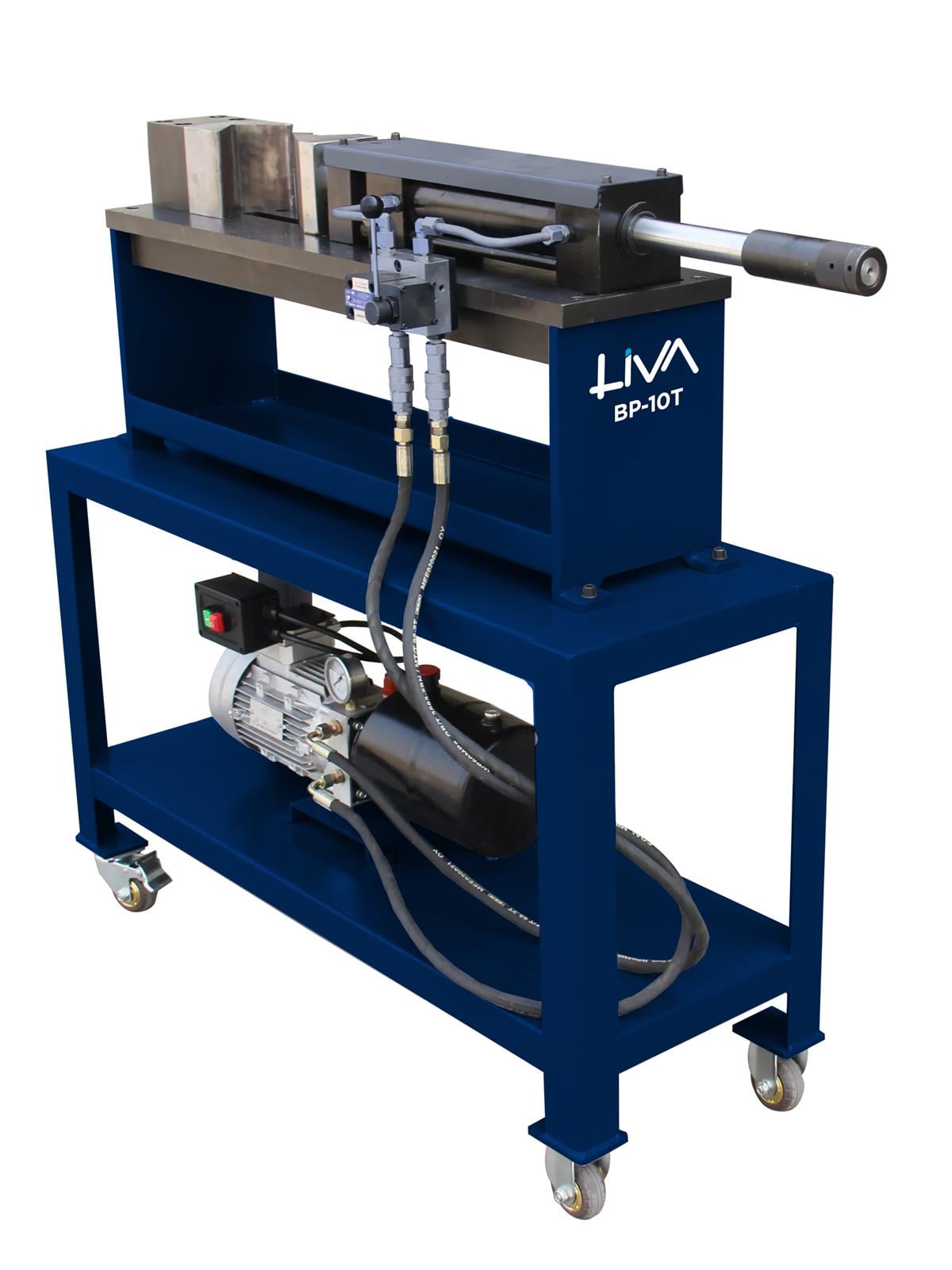BP-10T Universal Bender