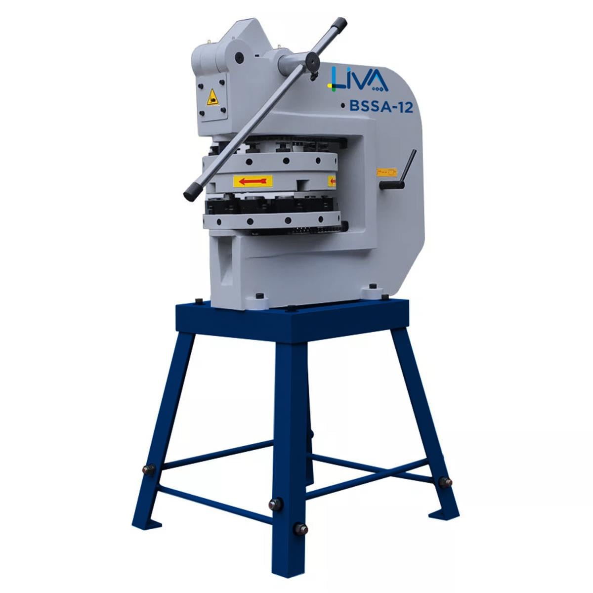 BSSA-12 Bar-Section Shea