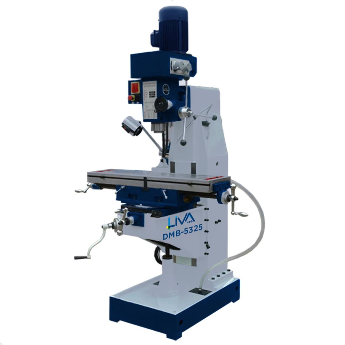 DMB-5325 Drilling-Milling Machine
