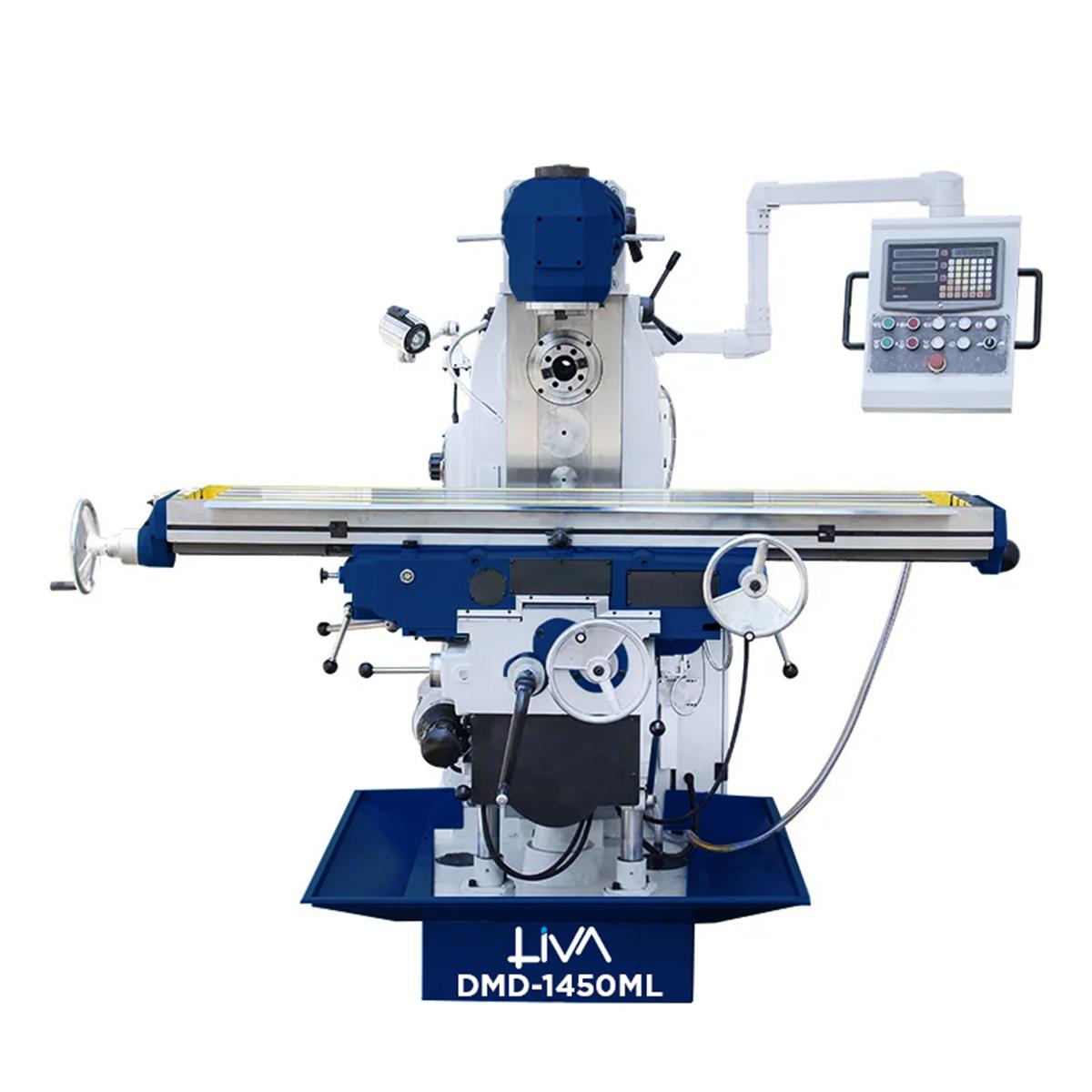 DMD-1450ML Drilling-Milling Machine