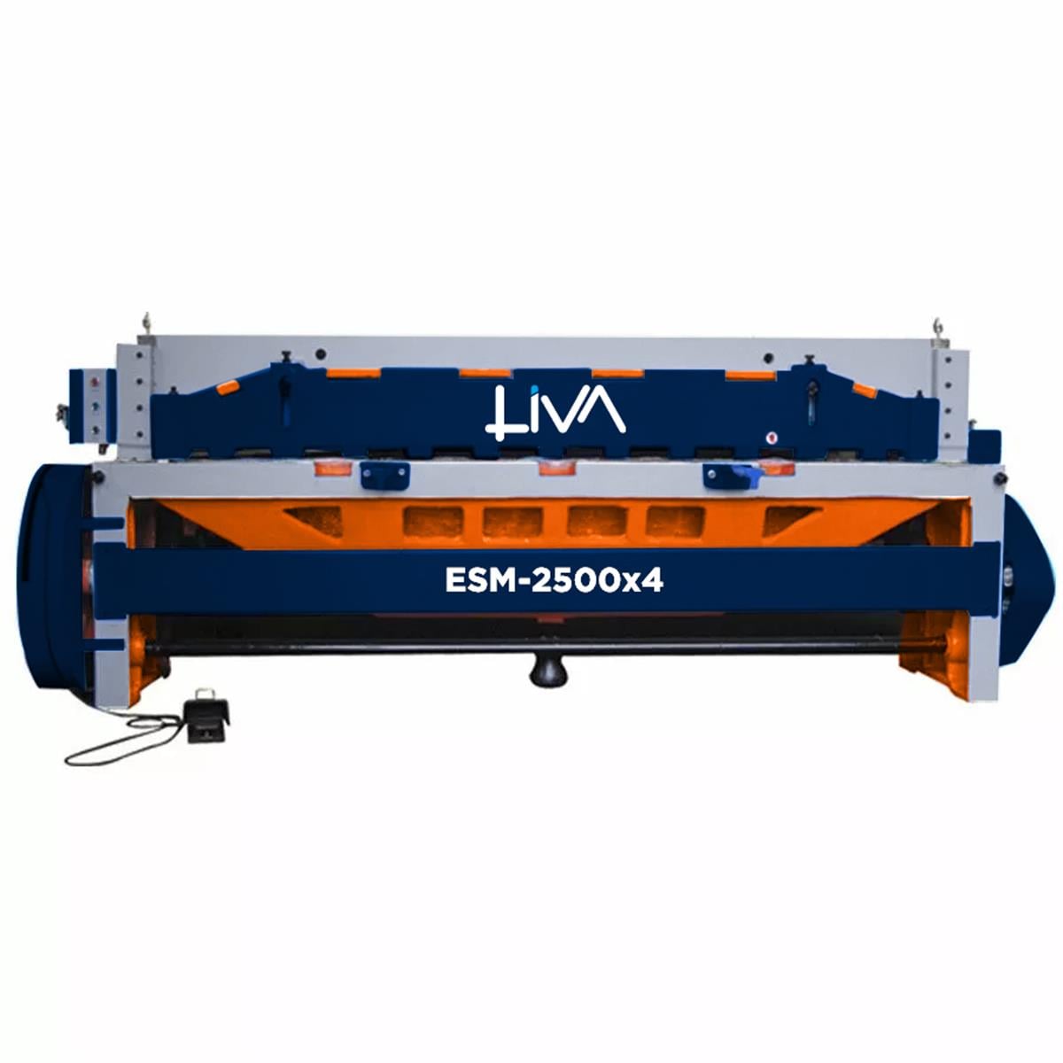 ESM-2500x4 Electric shearing machine 