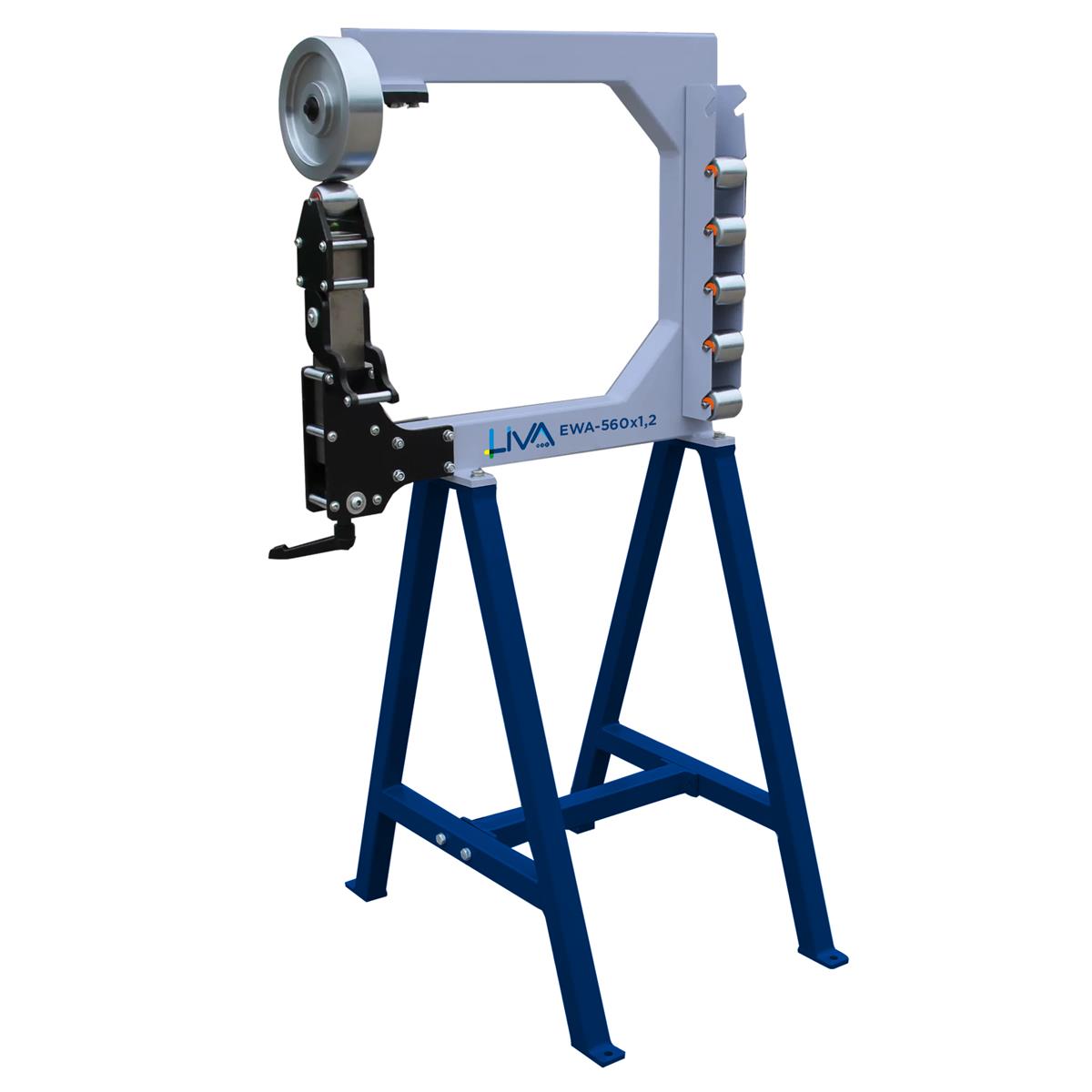 EWA-560x1,2 English Wheel