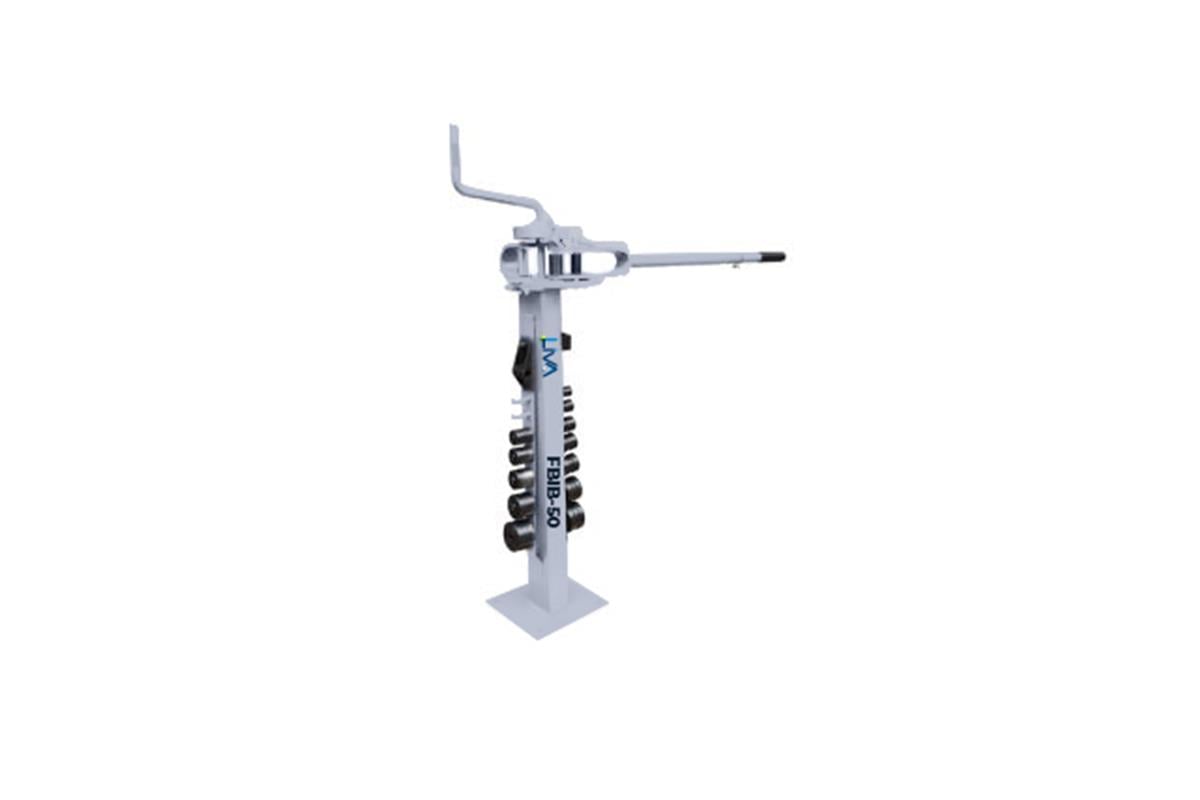 FBIB-50 Flatbar / iron Bending Machines