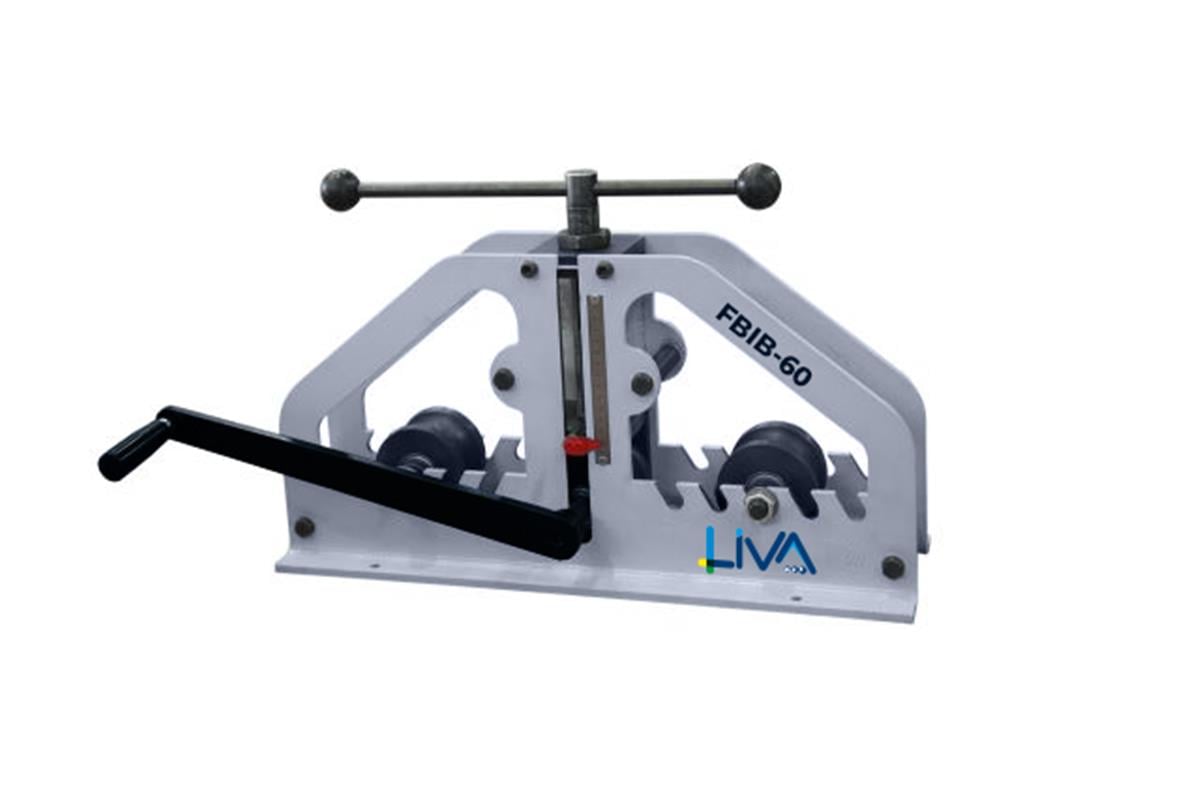 FBIB-60 Flatbar / iron Bending Machines