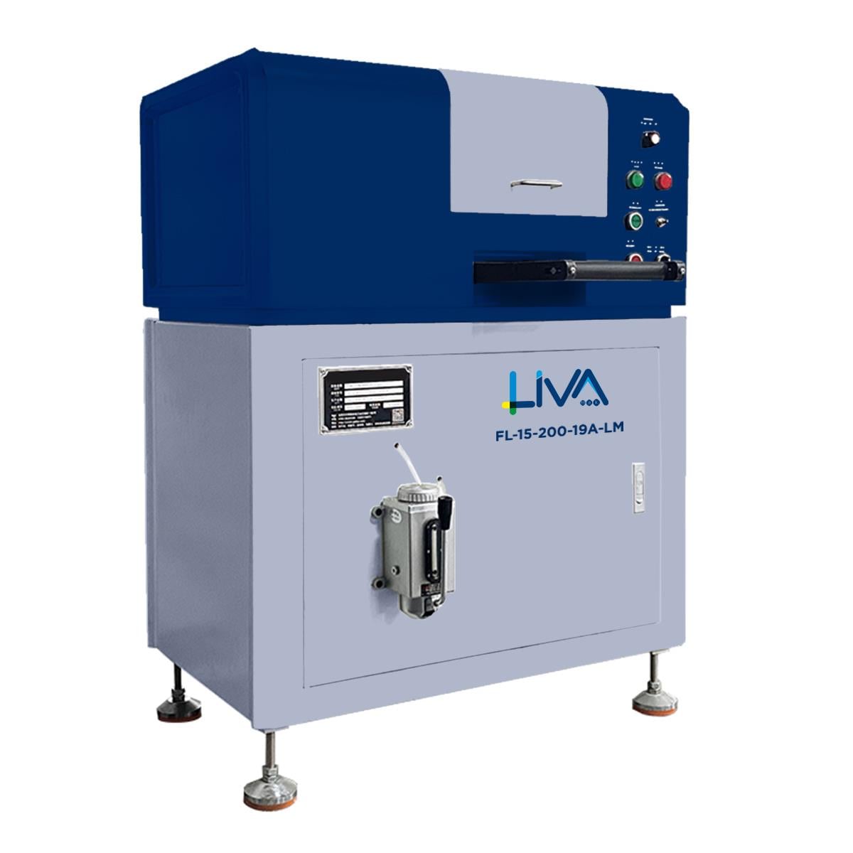FL-15-200-19A-LM Four Layers Leveling Machines