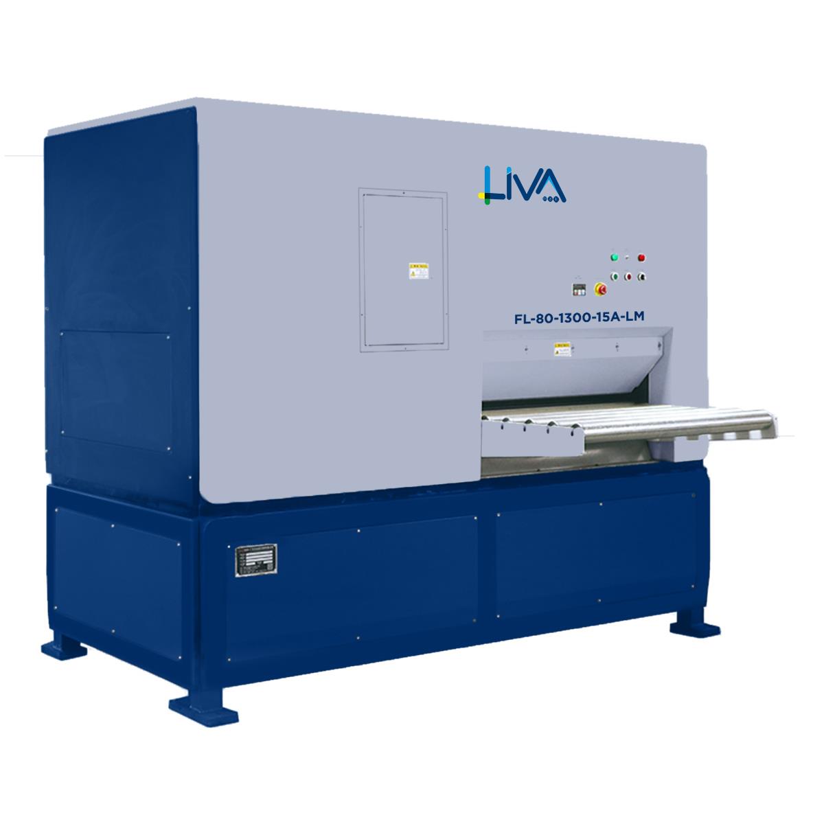 FL-80-1300-15A-LM Four Layers Leveling Machines