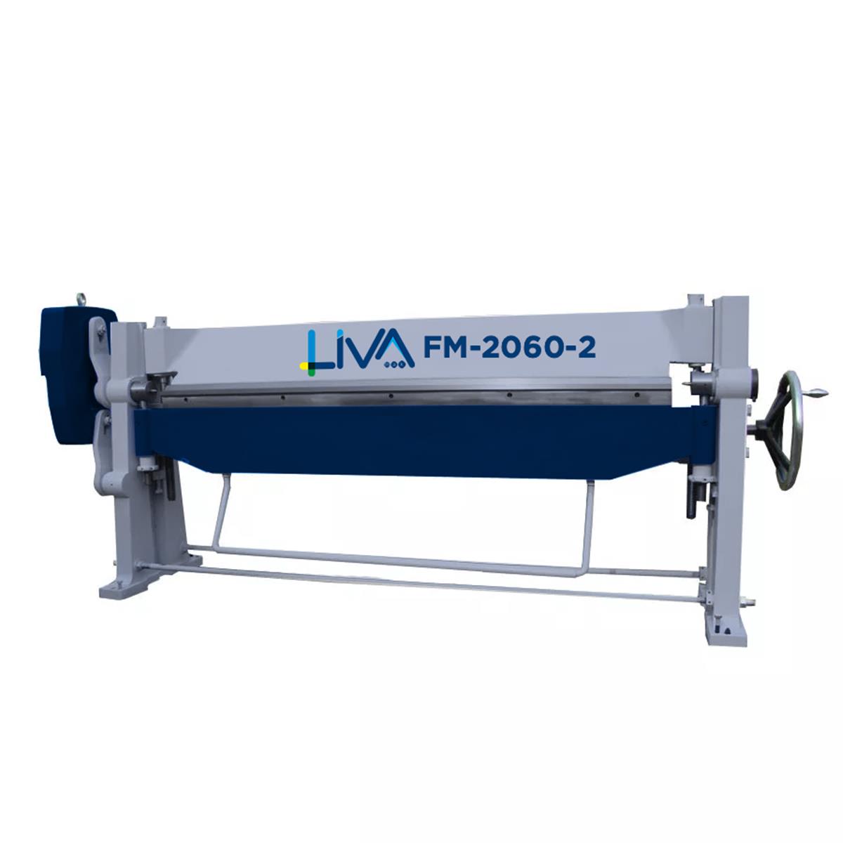 FM-2060-2 Manual Folding Machine