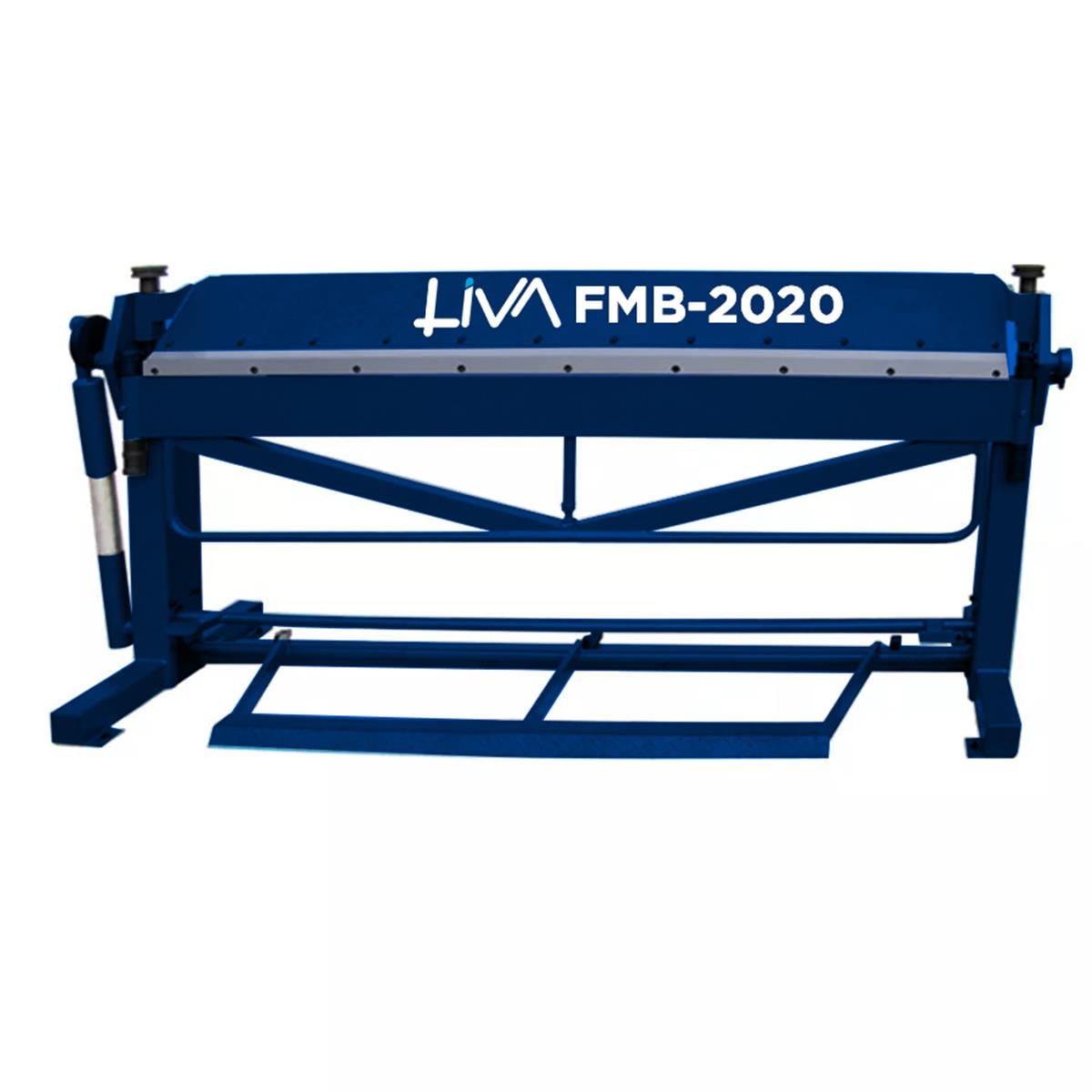 FMB-2020 Manual Folding Machine