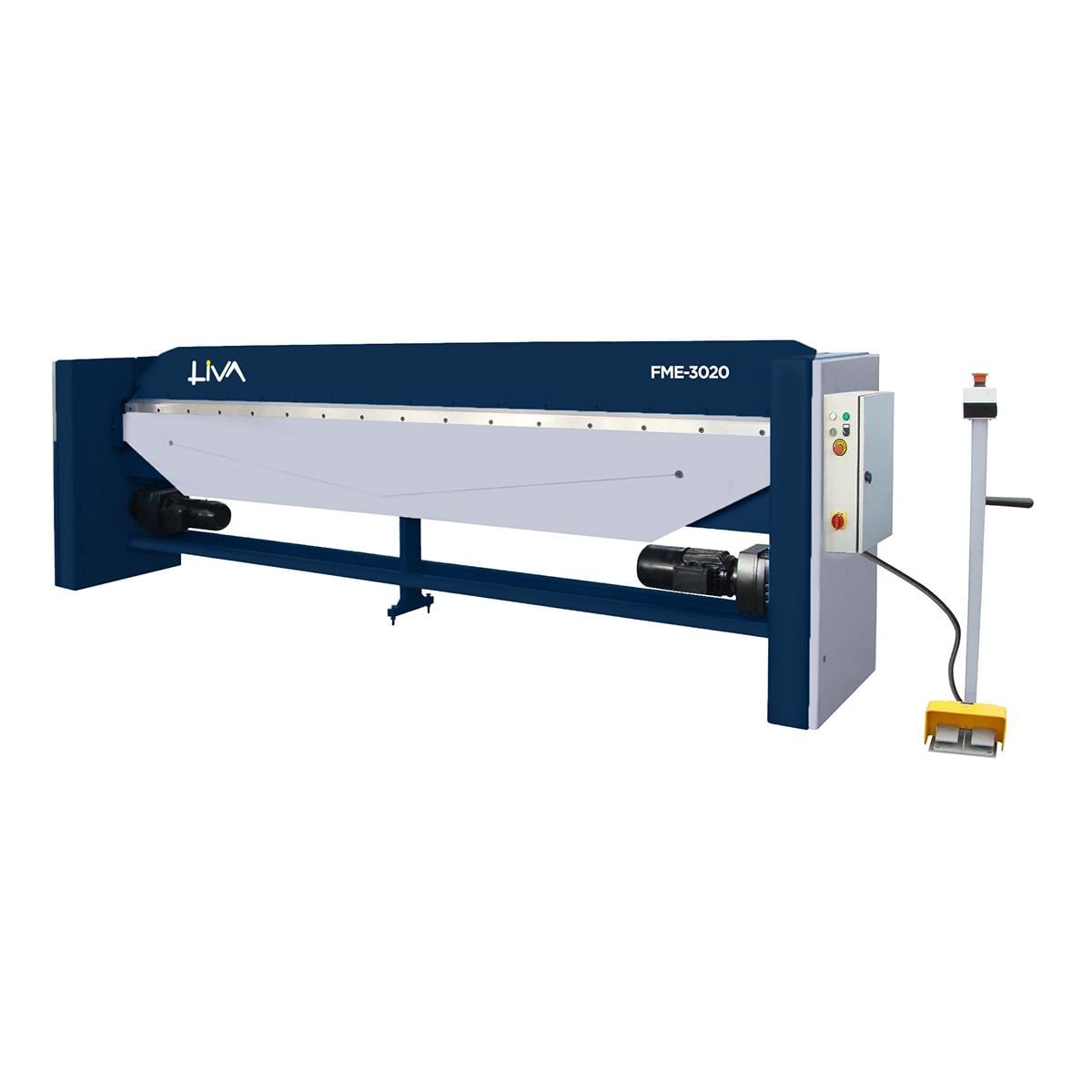 FME-3020-2 OHB Electric Folding Machine