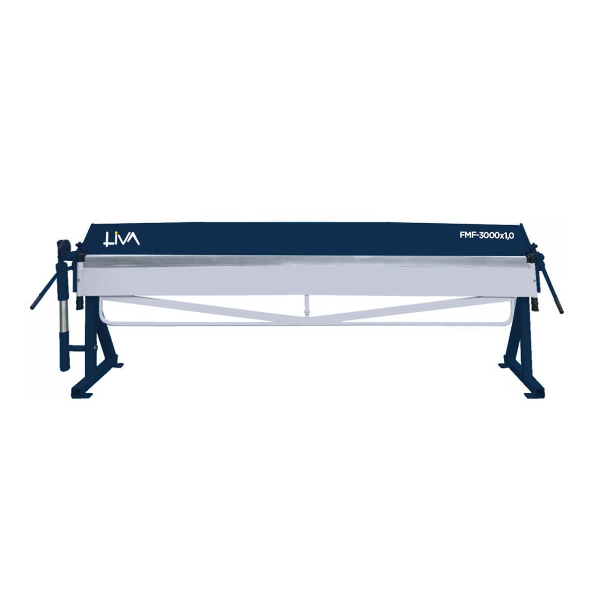 FMF-3000x1,0 Manual Folding Machine