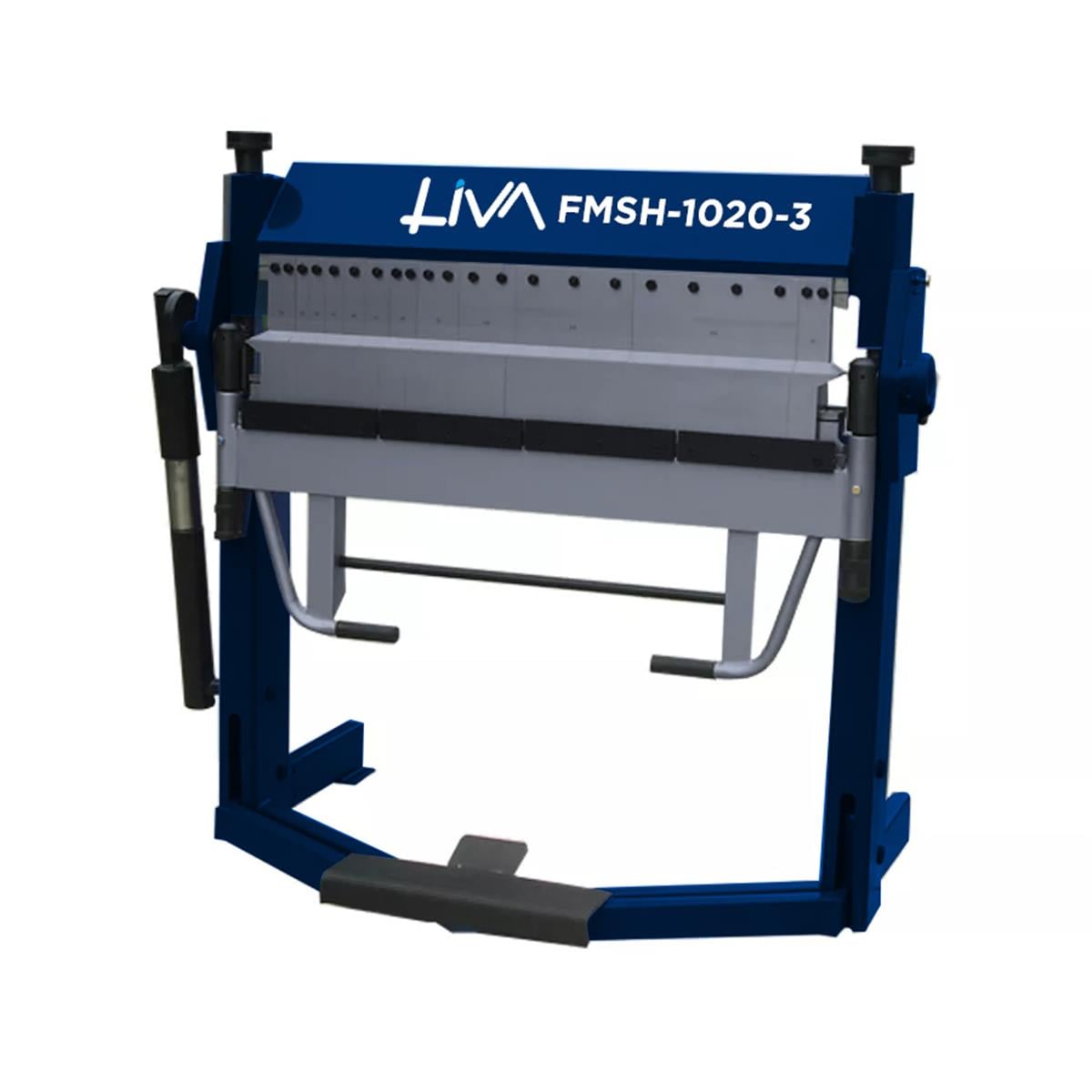Ручная фальцевальная машина FMSH-1020-3