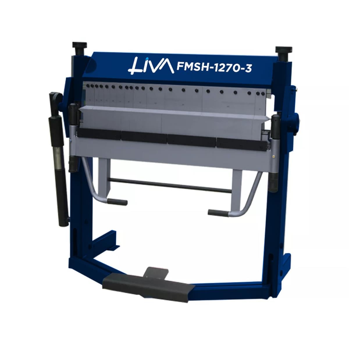 Ручная фальцевальная машина FMSH-1270-3
