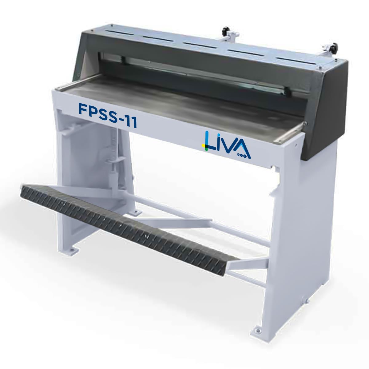 FPSS-11 Foot Pedastal Stomp Shear
