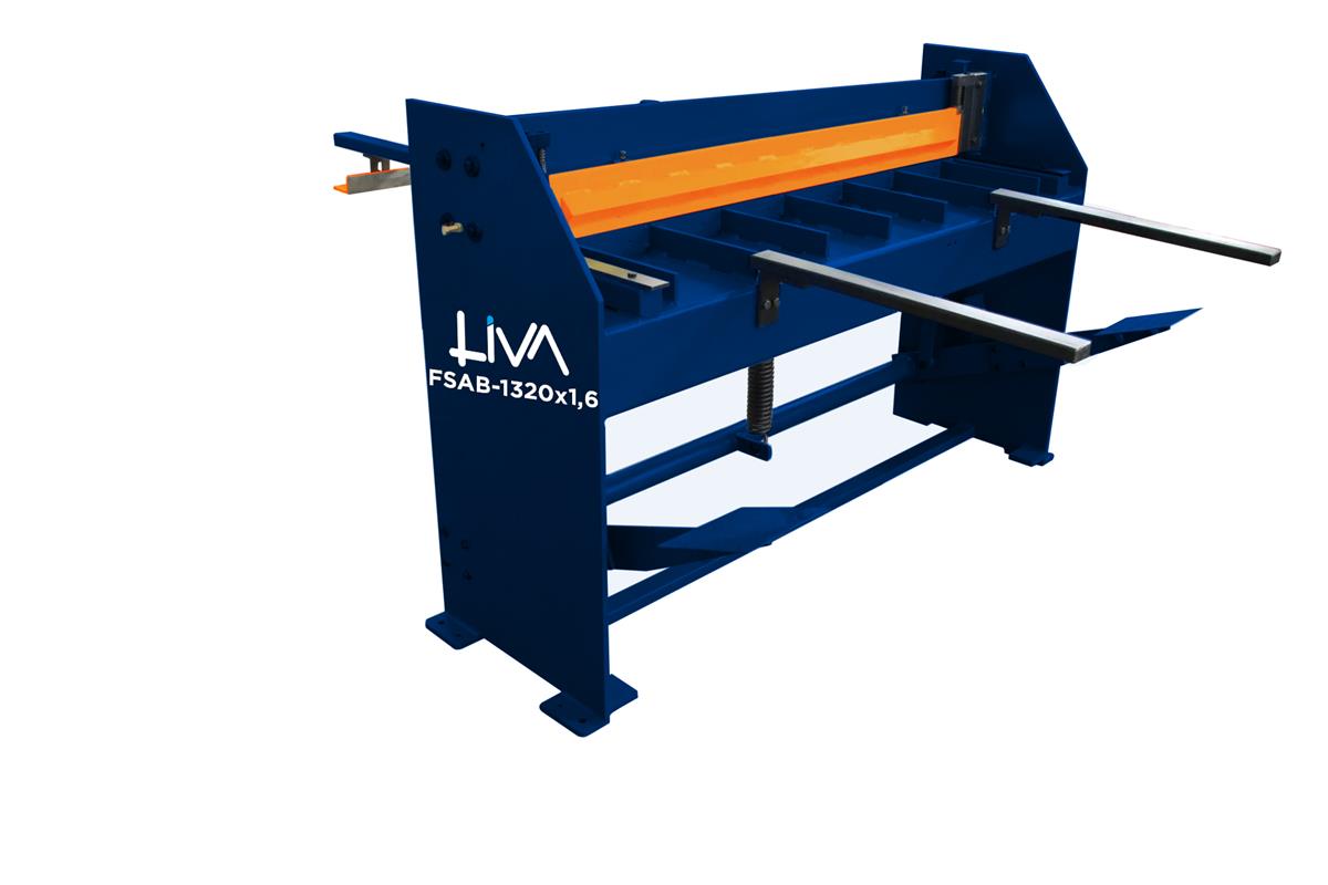 FSAB-1320x1,6 Foot Shear