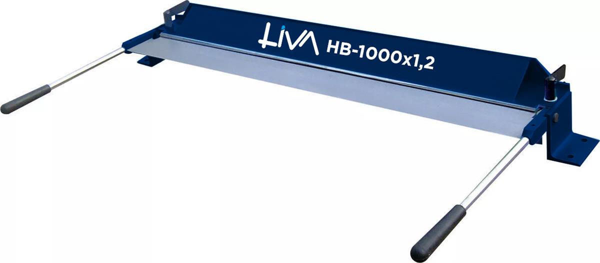 HB-1000x1,2 Hand Brake