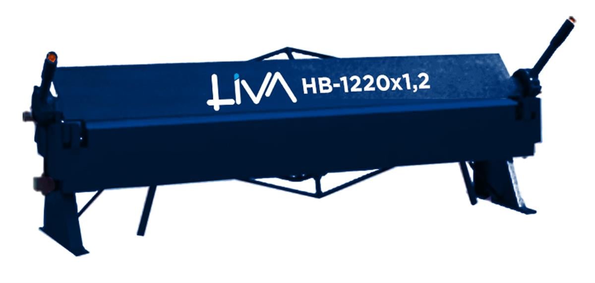 HB-1220x1,2 Hand Brake