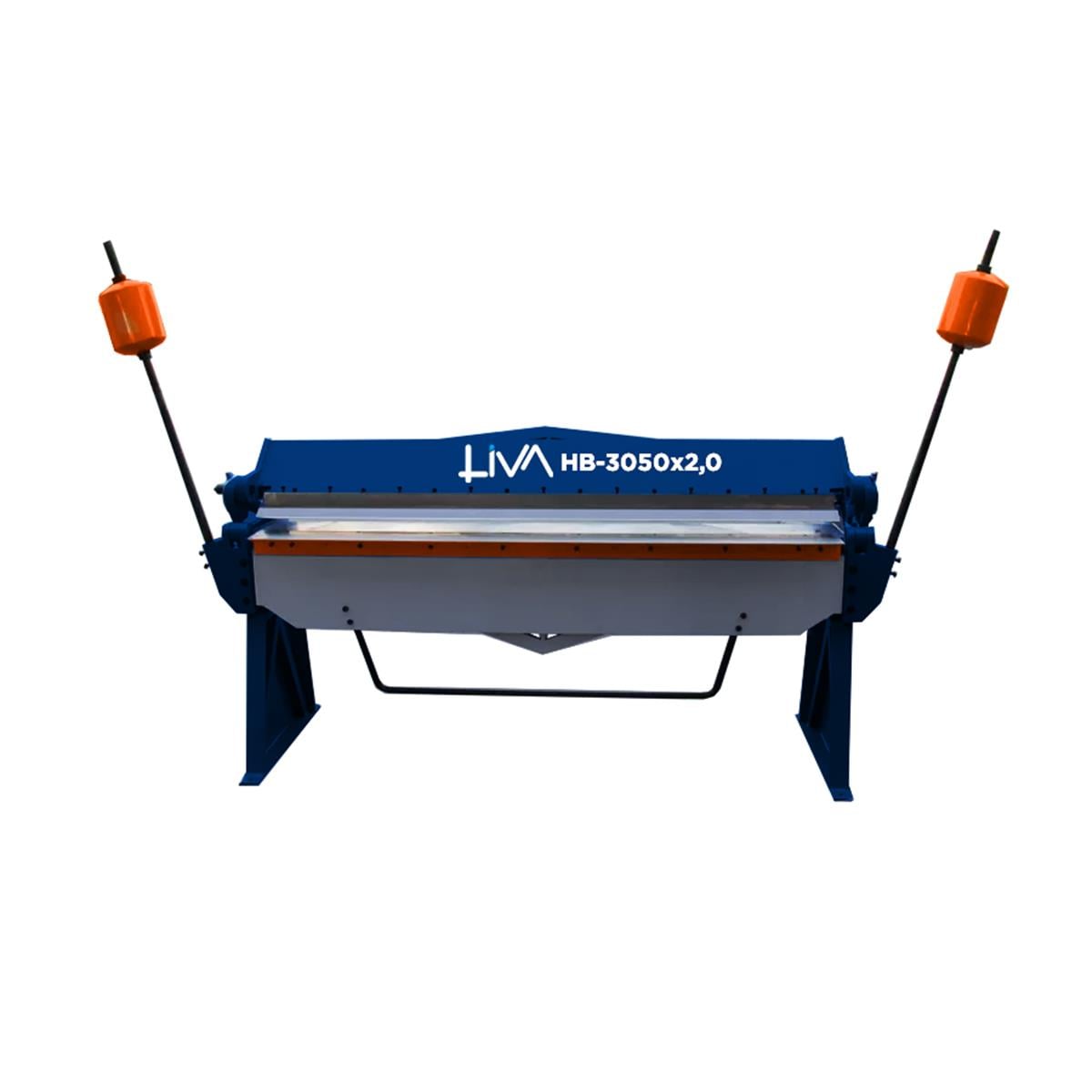 HB-3050x2,0 Hand Brake