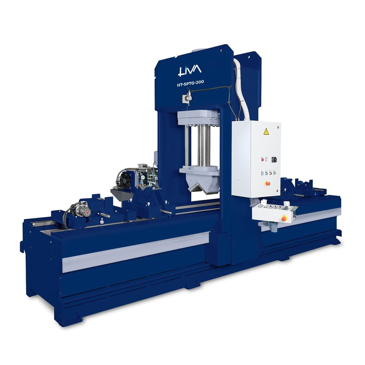 HT-SPTG-200 Hydraulic Press For Straightenings