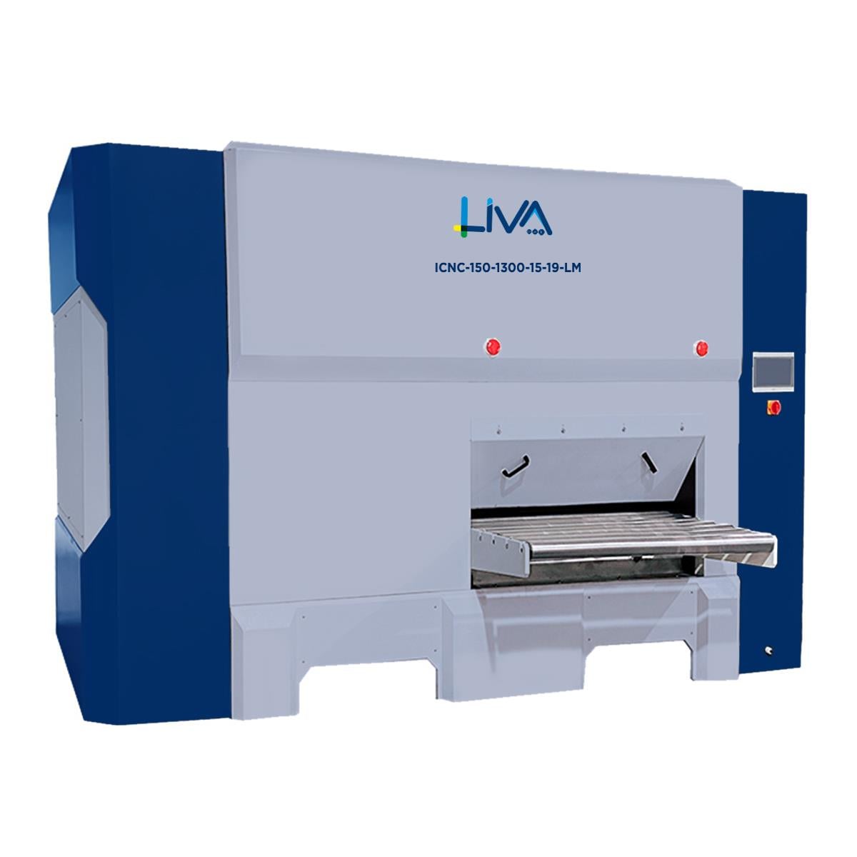 ICNC-150-1300-15-19-LM Intelligent Cnc Leveling Machines