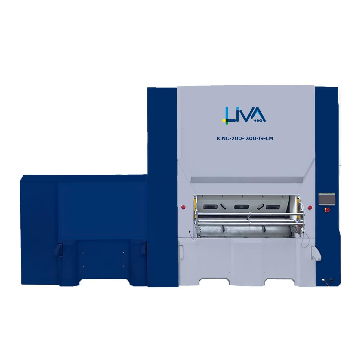 ICNC-200-1300-19-LM Intelligent Cnc Leveling Machines
