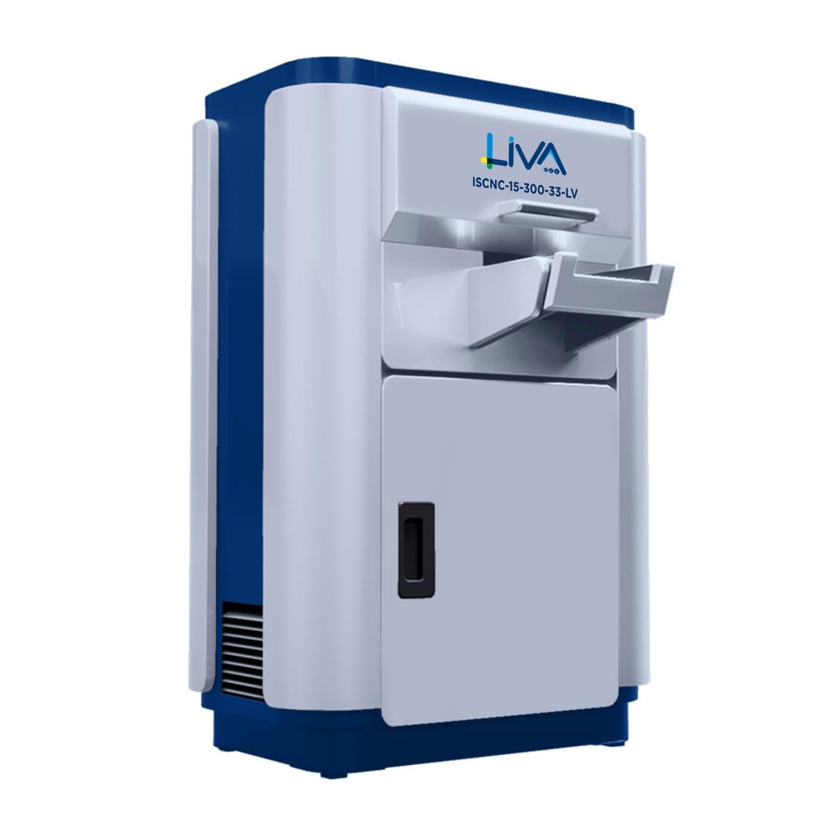 ISCNC-15-300-33-LV Intelligent Servo-Cnc Leveling Machines