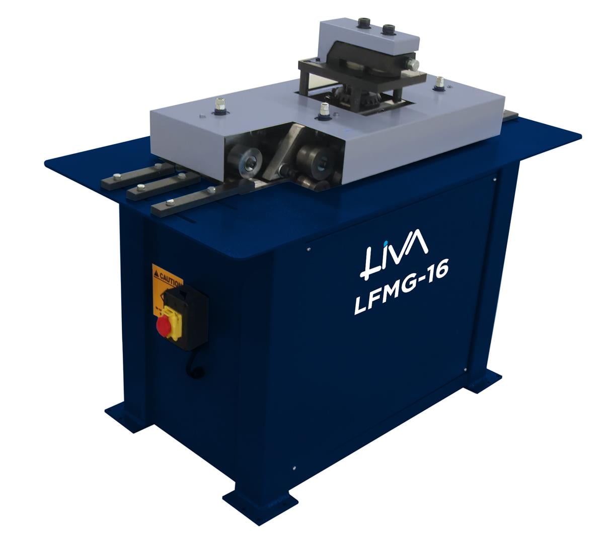 LFMG-16 Lock Forming Machine 