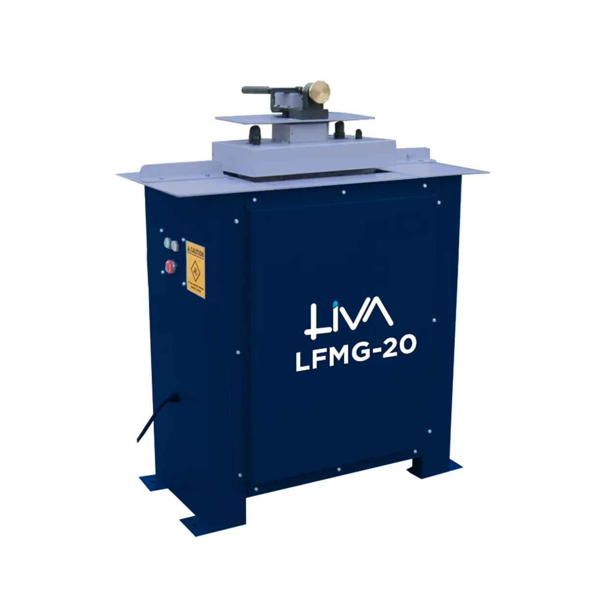 LFMG-20 Lock Forming Machine 