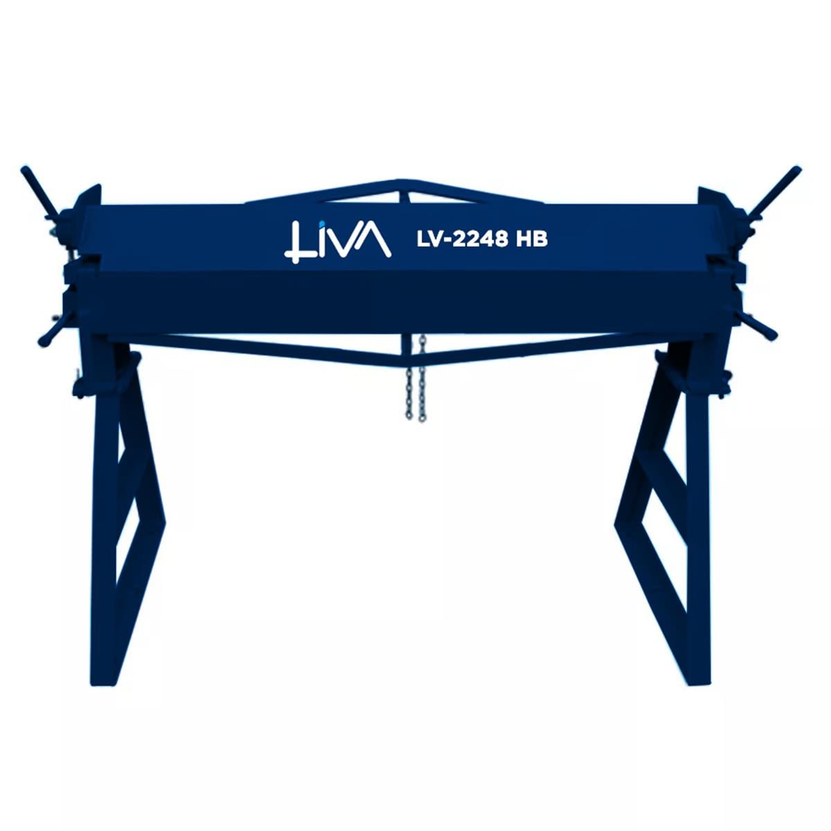 LV-2248 HB Hand Brake
