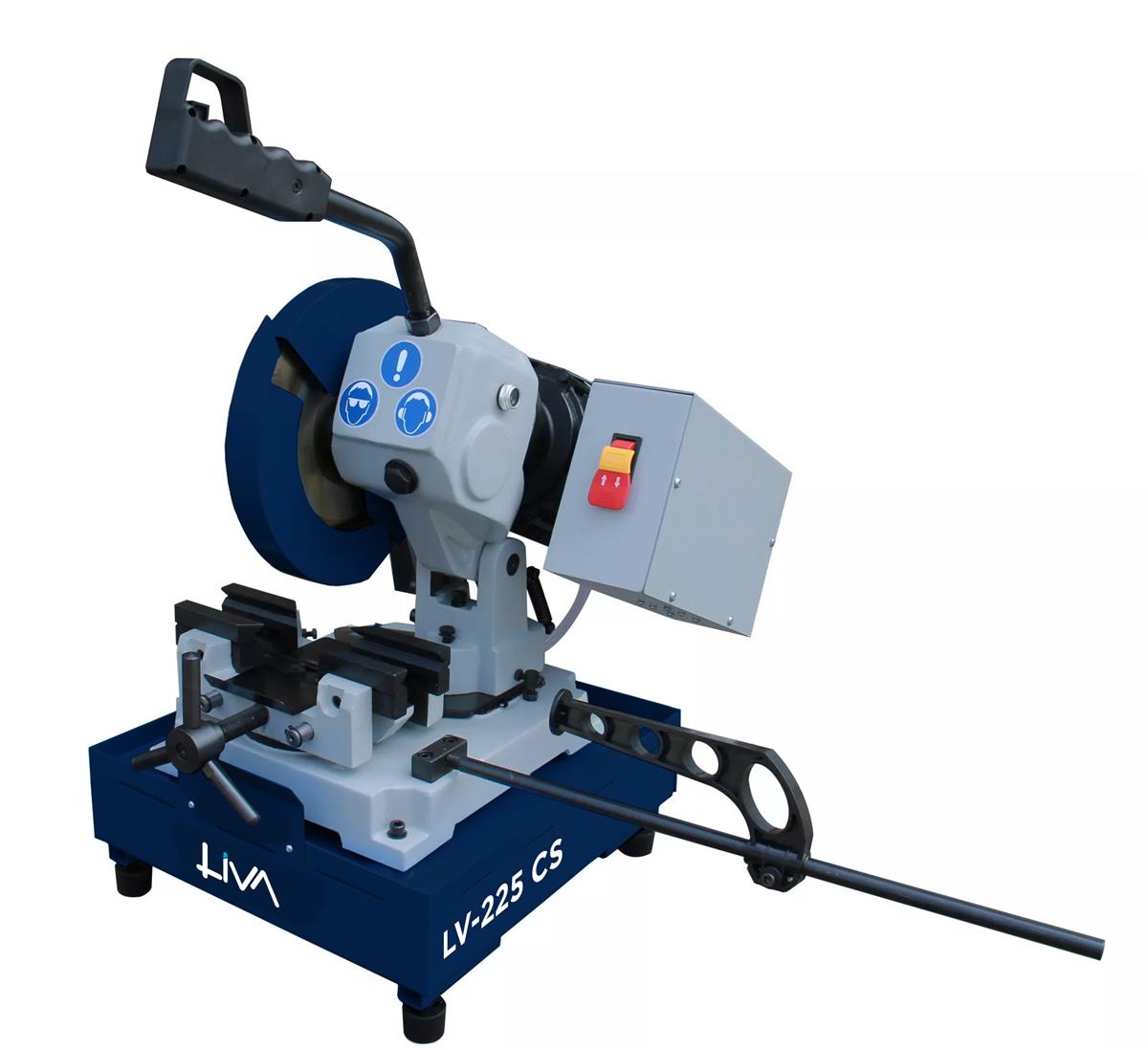 LV-225 CS Circular Saw