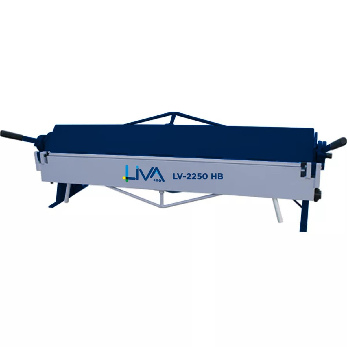LV-2250 HB Hand Brake