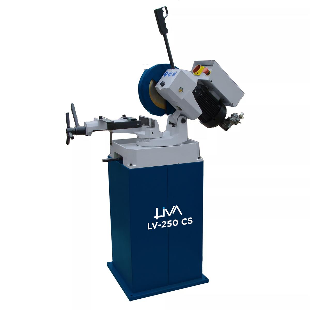 LV-250 CS Circular Saw